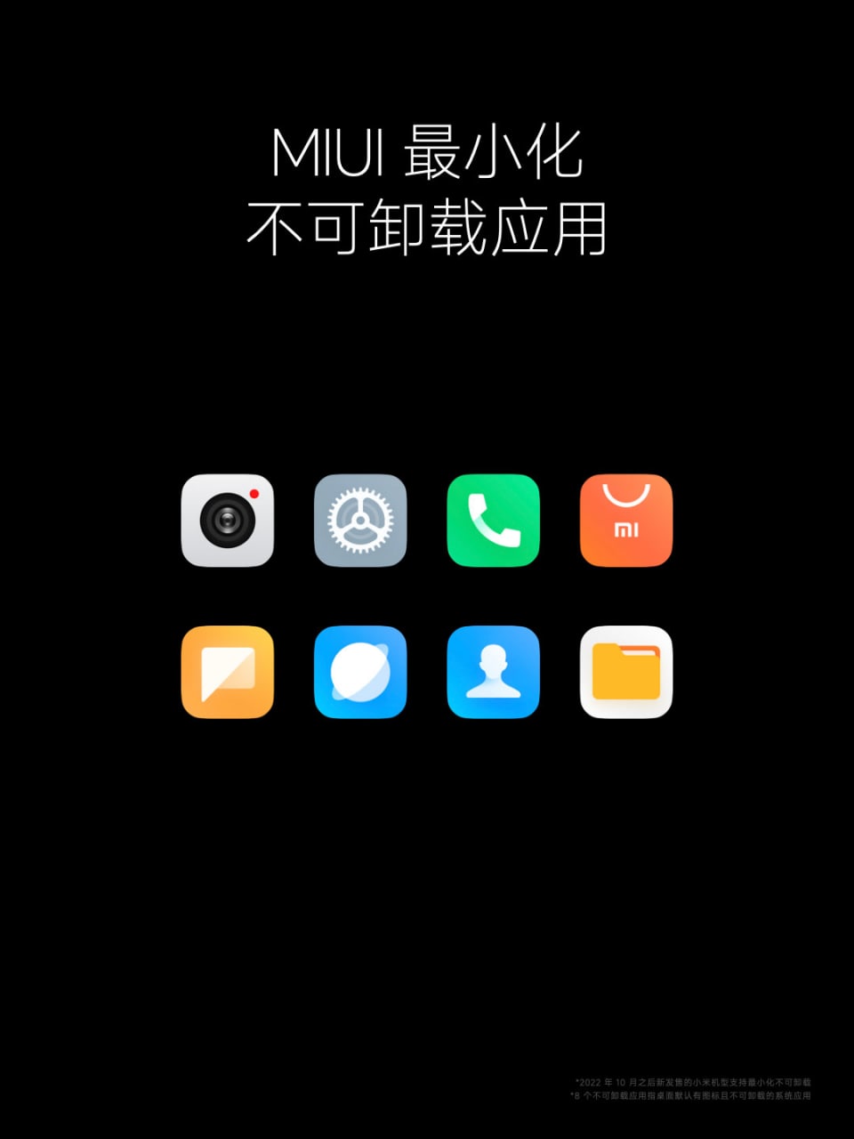 Xiami представила свою новую оболочку MIUI 14 - что ждать?