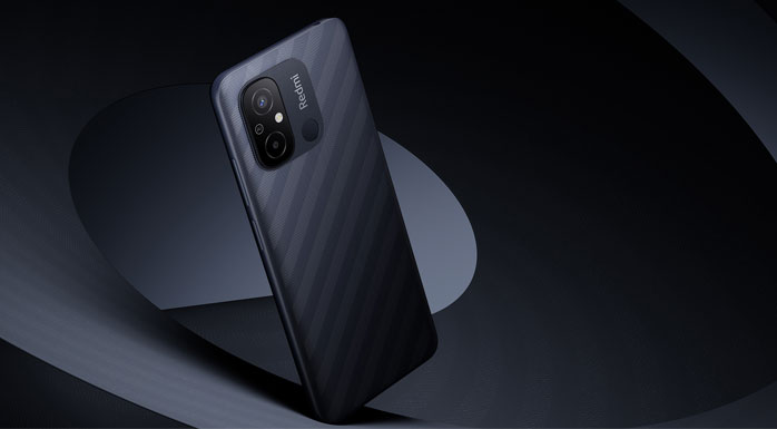 Redmi 12C