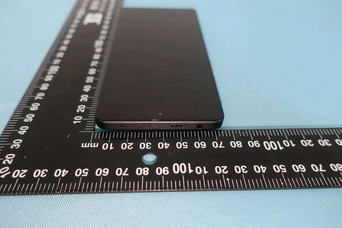 Poco F5